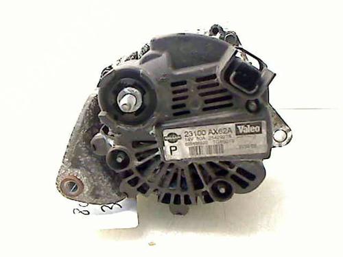 Alternator NISSAN MICRA III (K12)  | BP23149164M7 