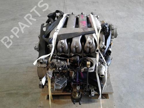 Used Engine RENAULT LAGUNA I (B56_, 556_) 2.2 D (B56F/2) (83 hp) 23148693