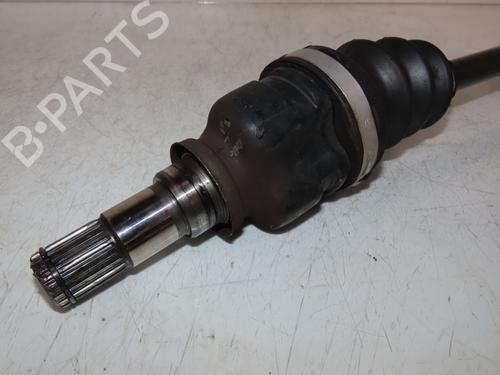 Used Right front driveshaft TOYOTA AYGO (_B1_) 1.0 (KGB10_, KGB10R) (68 hp) 30950999