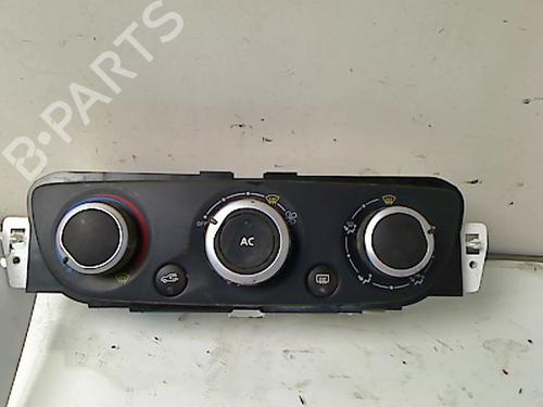 Commande Chauffage RENAULT MEGANE III Hatchback (BZ0/1_, B3_) 1.5 dCi (86 hp) 23151135