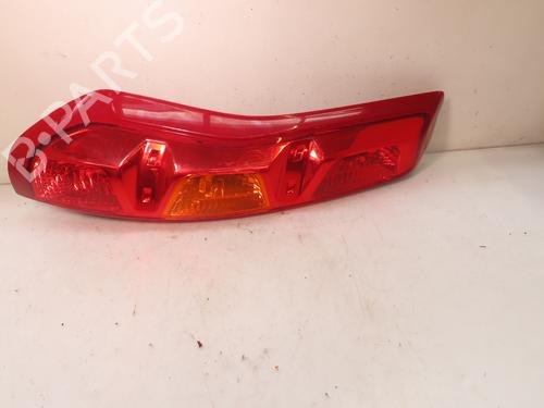 Used Right taillight NISSAN X-TRAIL II (T31) 2.0 dCi 4x4 (150 hp) 21947136