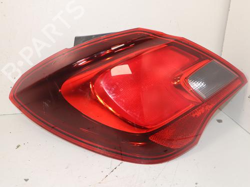 Venstre baglygte OPEL CORSA E (X15) 1.3 CDTI (08, 68) | BP36100507C34 - Image 2