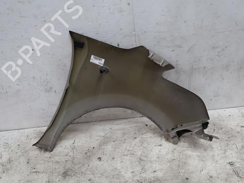 Used Left front fenders Left front fenders CITROËN C3 Picasso (SH_) 1.4 VTi 95 (SH8FSC, SH8FP0, SH8FP6) (95 hp) 34427142 34427142