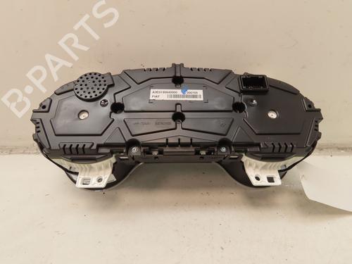 Instrument cluster FIAT TIPO Hatchback (356_, 357_) 1.3 D (356HXH1A) | BP29264205C47 