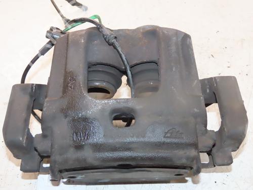 Left front brake caliper BMW X6 (E71, E72) xDrive 35 d | BP30556990M105 - Image 3