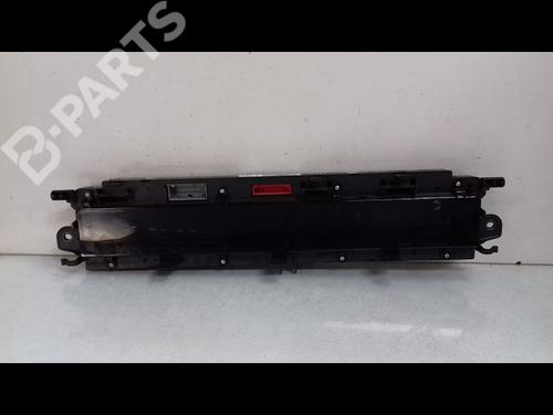 Used Instrument cluster RENAULT SCÉNIC II (JM0/1_) 1.5 dCi (JM1E, JM16) (106 hp) 8983966