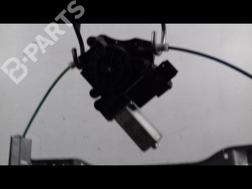 Front right window mechanism OPEL CORSA D (S07) 1.4 (L08, L68) | BP9000527C23 