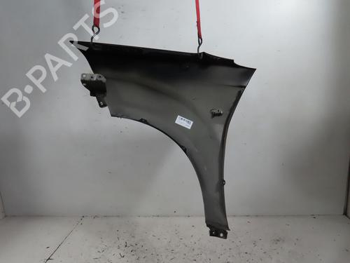 Right front fenders CITROËN C-CROSSER (VU_, VV_) 2.2 HDi | BP16556239C42 
