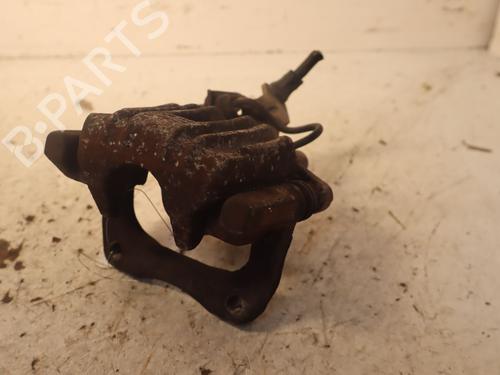 Used Right rear brake caliper Right rear brake caliper VW GOLF VI (5K1) 1.4 (80 hp) 34529110 34529110