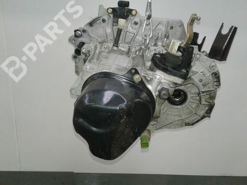 Gearbox NISSAN MICRA III (K12) 1.5 dCi | BP8979982M3 