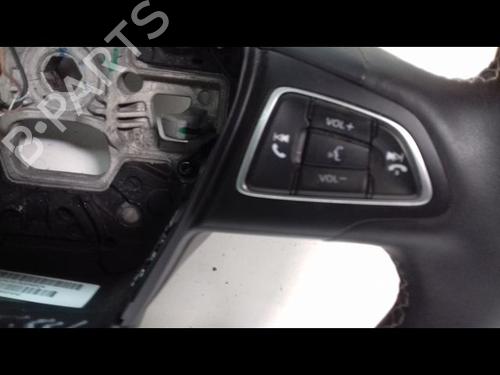 Steering wheel FORD KUGA II (DM2) 2.0 TDCi | BP10990609C49