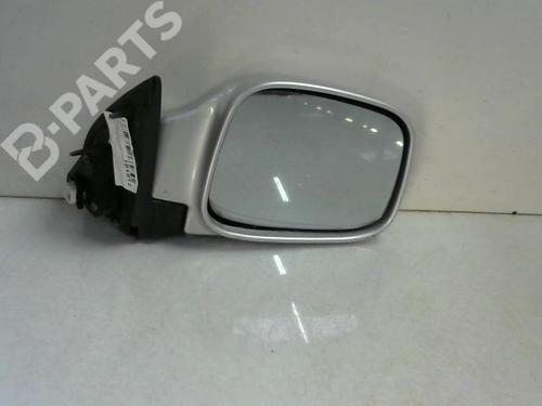 Right mirror OPEL FRONTERA B (U99) 2.2 DTI (6B_ZC, 6B_VF, 6B_66, 6B_76) | BP8985271C27 