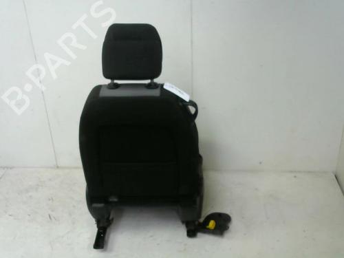 Right front seat PEUGEOT 308 I (4A_, 4C_) 1.6 HDi | BP8977394C16