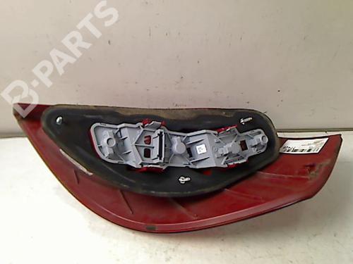 Left taillight MERCEDES-BENZ A-CLASS (W169) A 200 (169.033, 169.333) | BP10288276C34 
