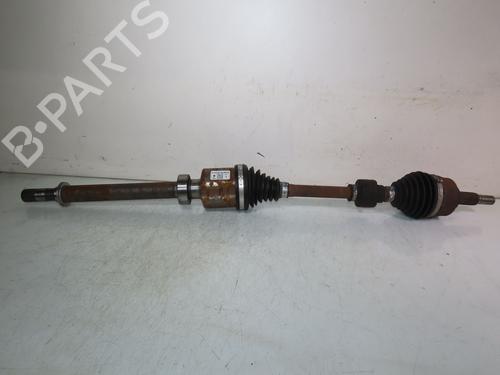 Used Right front driveshaft RENAULT ARKANA I (LCM_, LDN_) 1.6 E-TECH 145 (LDMU) (143 hp) 30117362