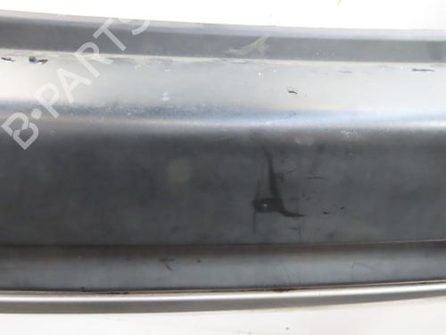 Rear bumper PEUGEOT 2008 I (CU_) 1.2 VTi | BP17630862C8