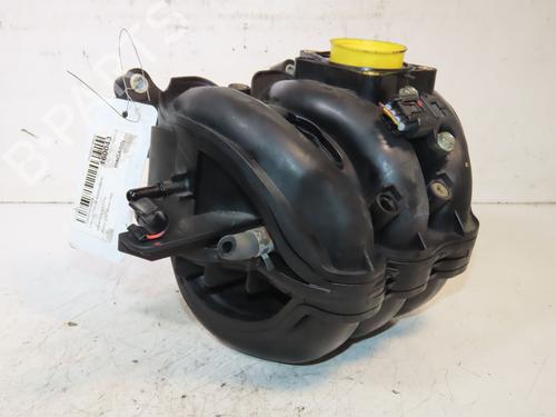 Intake manifold CITROËN C1 (PM_, PN_) 1.0 | BP30950613M70