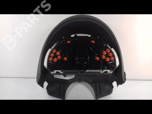 Instrument cluster SMART FORTWO Coupe (450) 0.7 (450.352, 450.332) | BP9078408C47 