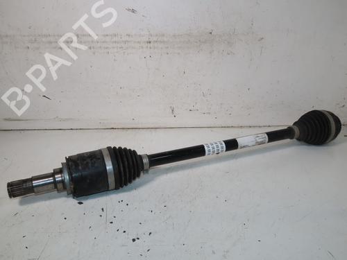 Left rear driveshaft MINI MINI COUNTRYMAN (F60) Cooper SE ALL4 | BP31324839M40 - Image 3