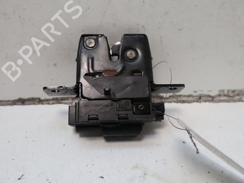 Used Tailgate lock Tailgate lock RENAULT CLIO III (BR0/1, CR0/1) 1.2 16V (103 hp) 35970601 35970601