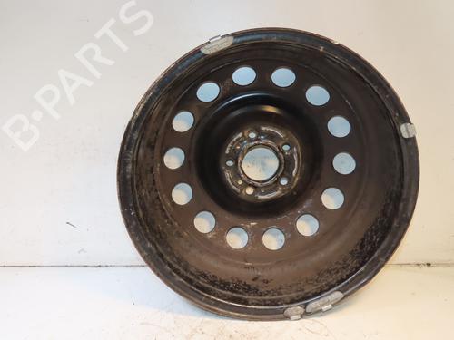 Rim PEUGEOT 308 II (LB_, LP_, LW_, LH_, L3_) 1.6 HDi | BP29601371C45 