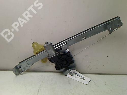 Used Front right window mechanism RENAULT CLIO IV (BH_) 1.5 dCi 90 (90 hp) 8983059