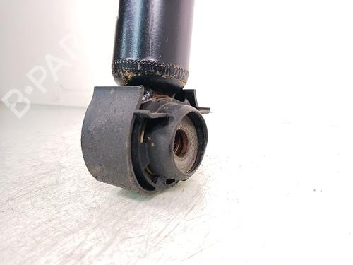 Left rear shock absorber AUDI A4 B8 Avant (8K5) 3.0 TDI quattro | BP14956144M18 