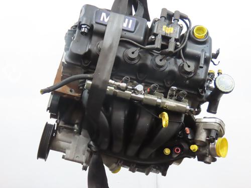 Used Engine MINI MINI (R50, R53) One (90 hp) 31155192