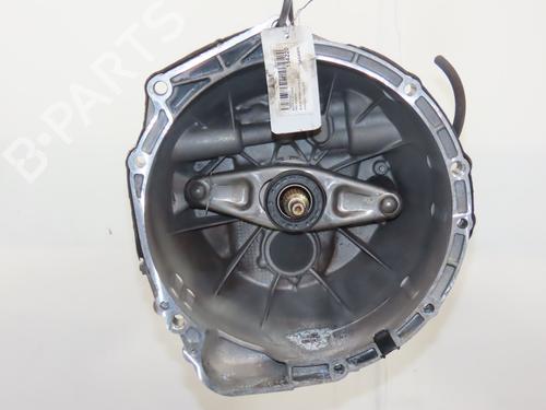 Gearbox BMW 1 (F20) 114 d | BP30333192M3 