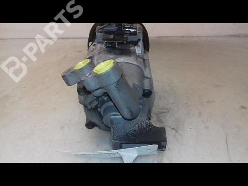 AC compressor OPEL AGILA (B) (H08) 1.2 (F68) | BP8983580M34 