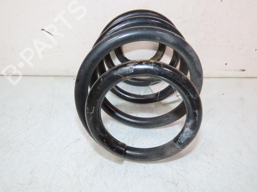 Used Shock absorber spring MERCEDES-BENZ GLA-CLASS (X156) GLA 220 CDI 4-matic (156.905) (170 hp) 25611002