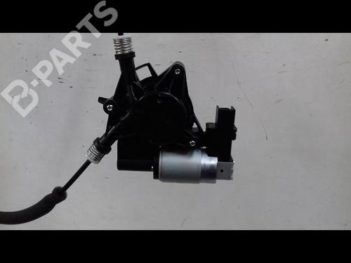 Front right window mechanism MAZDA 5 (CR) 2.0 CD (CR19) | BP9723547C23 