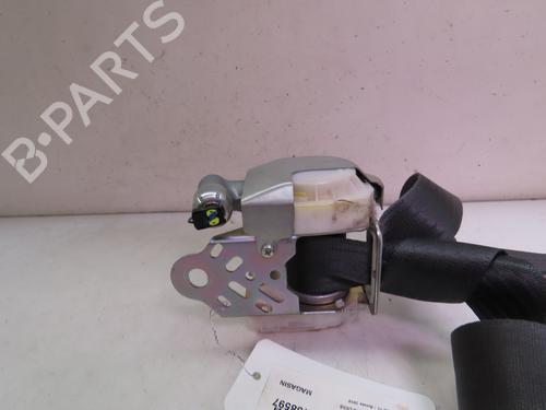 Front left belt tensioner SUZUKI SX4 (EY, GY) 1.6 DDIS (RW416D) | BP15625039C87 