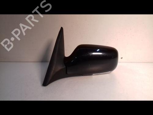 Left mirror SAAB 9-3 Cabriolet (YS3D) 2.0 Turbo | BP11833168C26