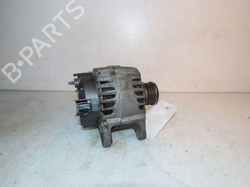 Alternator RENAULT CLIO IV (BH_) 1.5 dCi 90 | BP30950728M7