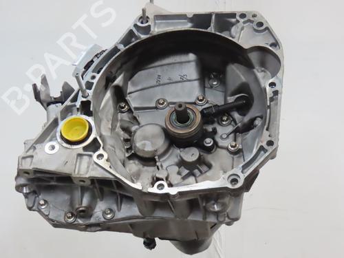 Used Gearbox Gearbox 39218287 39218287