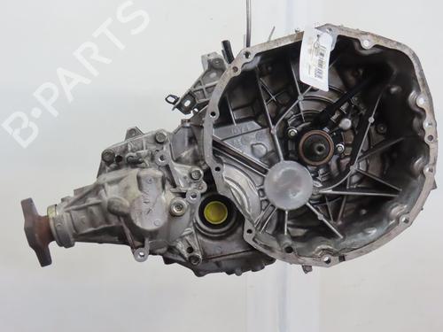 Used Gearbox RENAULT KOLEOS I (HY_) 2.0 dCi 4x4 (HY0K) (150 hp) 25040680