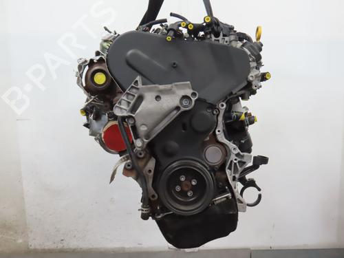 Engine AUDI A3 Sportback (8VA, 8VF) 2.0 TDI | BP33278696M1  - Image 5