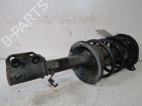 Used Left front shock absorber RENAULT MEGANE I (BA0/1_) 1.6 16V (BA04, BA0B, BA11, BA1J, BA16, BA19, BA1K, BA1V,... (107 hp) 30139604