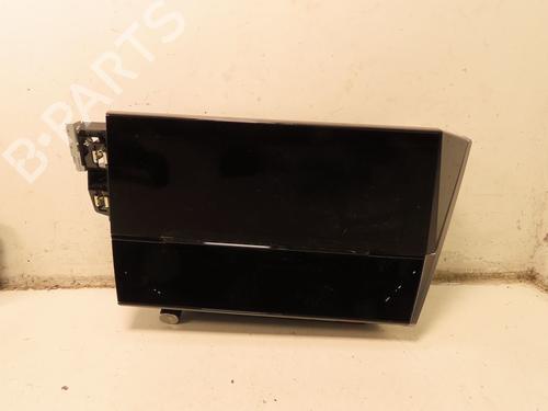 Used Display monitor PEUGEOT 308 III (FB_, FH_, FP_, F3_, FM_) PureTech 130 (FPHNSL, FPHNST) (131 hp) 30952151