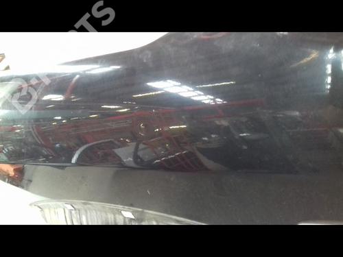 Left front fenders HYUNDAI TUCSON (JM) 2.0 CRDi All-wheel Drive | BP10107999C41 