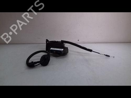 Used Rear right lock RENAULT CLIO IV (BH_) 1.5 dCi 90 (90 hp) 15395721