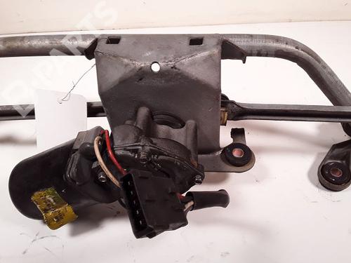 Front wiper motor PEUGEOT EXPERT Van (222) 2.0 HDI | BP8989780M29