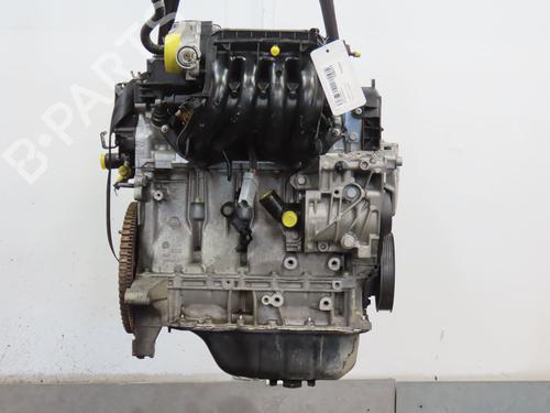 Engine CITROËN C3 II (SC_) 1.1 i | BP29380318M1 
