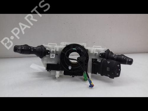 Used Steering column stalk RENAULT LAGUNA III (BT0/1) 2.0 dCi (BT01, BT08, BT09, BT0E, BT0K, BT12, BT1C, BT1D,... (150 hp) 13214356