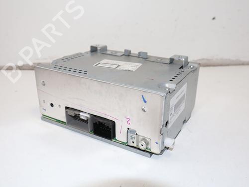 Bilradio Bilradio FORD FIESTA VI (CB1, CCN) 1.25 (82 hp) 37411504 37411504