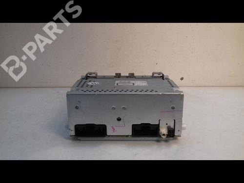 Radio FORD FIESTA VI (CB1, CCN) 1.5 TDCi | BP11996274E6 