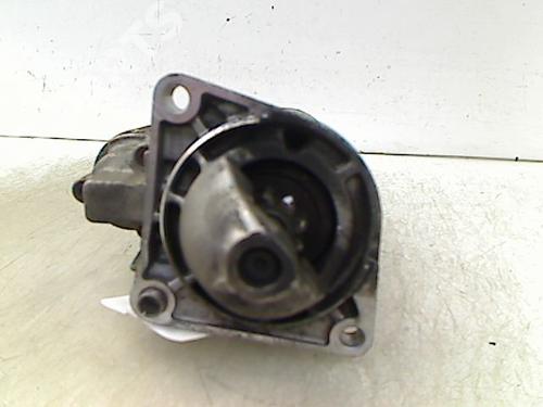 Motor arranque FIAT PUNTO (188_) 1.9 JTD (86 hp) 8976260