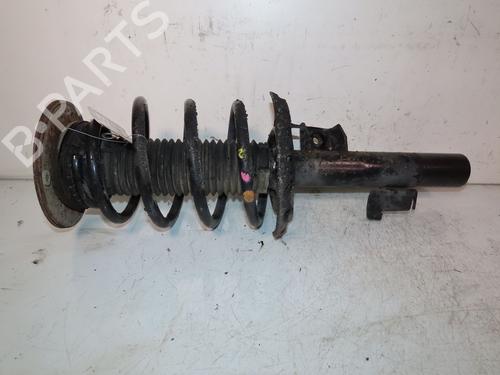 Used Left front shock absorber FORD MONDEO IV (BA7) 1.8 TDCi (125 hp) 19932511