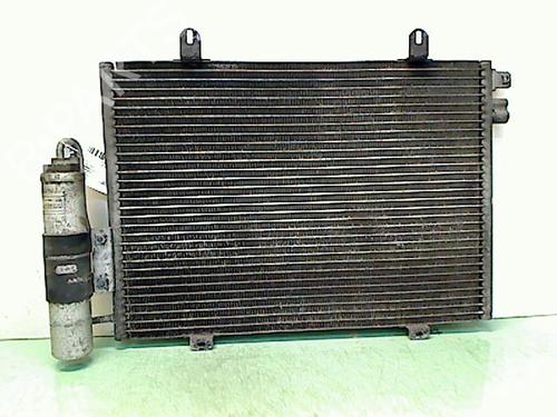 Used Heater matrix Heater matrix RENAULT CLIO II (BB_, CB_) 1.4 (B/CB0C, B/CB0S) (75 hp) 23149455 23149455